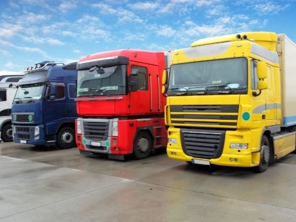 Konya Sivrice Nakliye